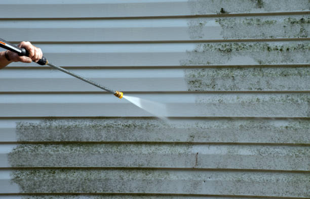 Professional Pressure washing in Evansdale, IA